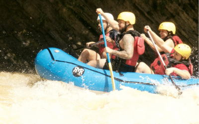 5 Must-Try Adventure Tours in Jaco