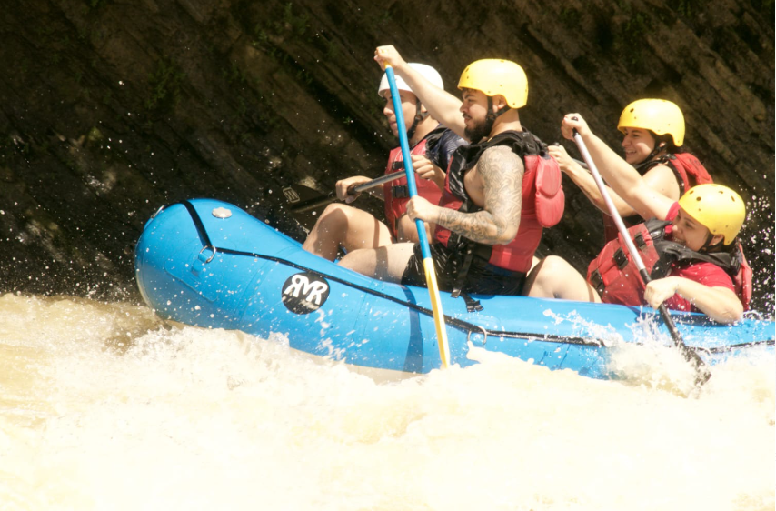 5 Must-Try Adventure Tours in Jaco image